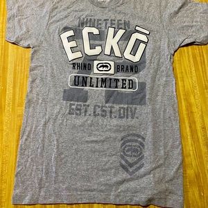 Eckō Tee